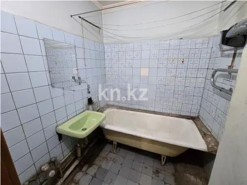 Продажа 2-комнатной квартиры, 50.5 м², мкр-н Аксай-4, дом  44 - Продажа  двухкомнатных квартир в Алматы с фото фото 4 из 4