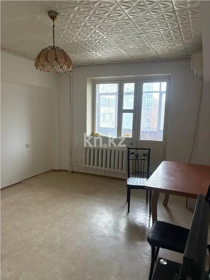 Продажа 1-комнатной квартиры, 36 м², ул. Жарокова, дом  290А в Алматы - фото 2