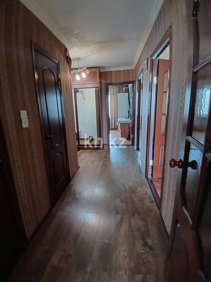 Продажа 3-комнатной квартиры, 72 м² - Продажа квартир от собственников в Атырау фото 6 из 11