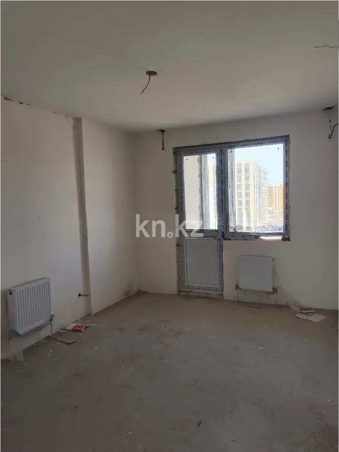 Продажа 2-комнатной квартиры, 63.7 м², ул. Е-430, дом  2/2 - Продажа  двухкомнатных квартир в новостройках Астаны без посредников фото 1 из 3