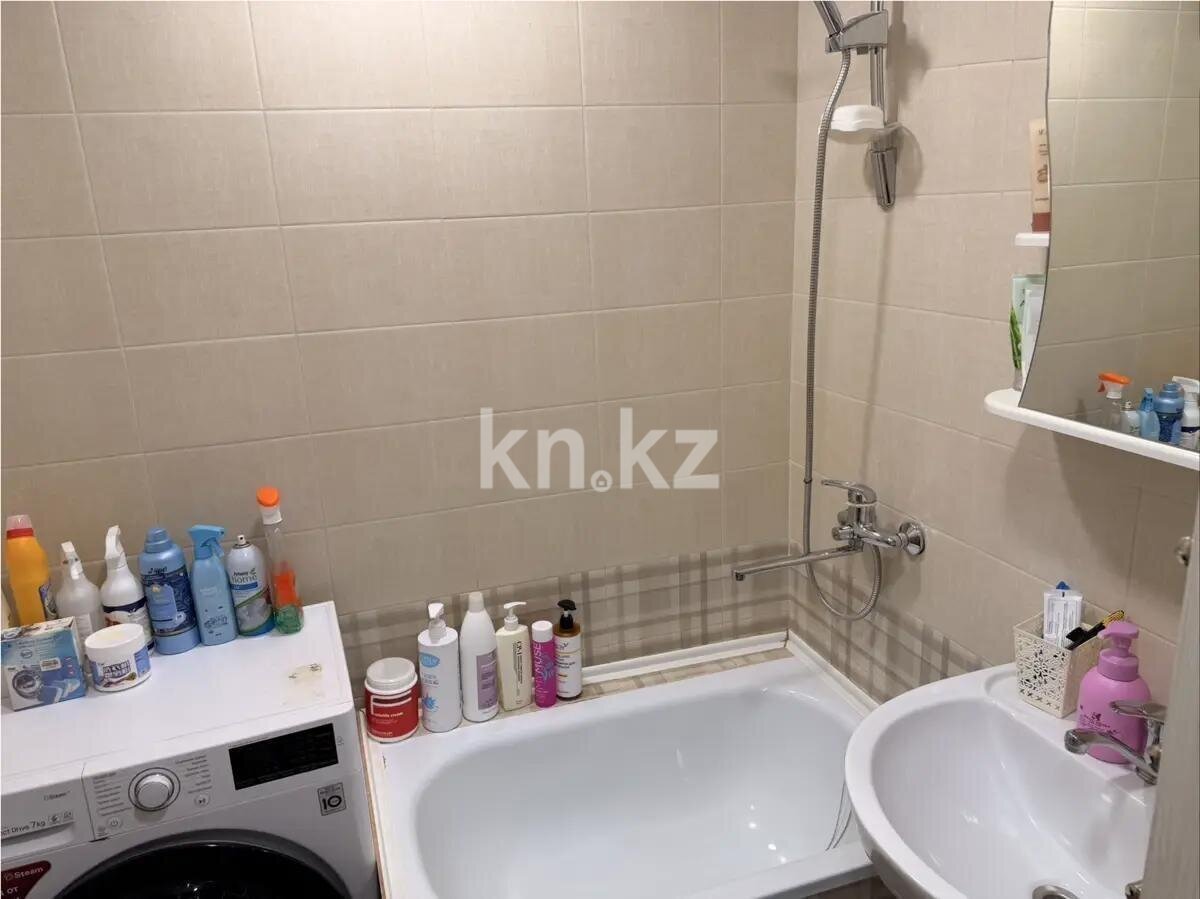 Продажа 3-комнатной квартиры, 58.4 м² в Астане - фото 5