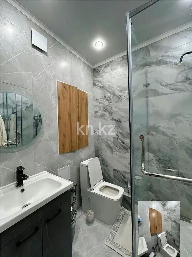 Продажа 3-комнатной квартиры, 78.6 м², ул. Нурмагамбетова, дом  27/1 в Астане - фото 6