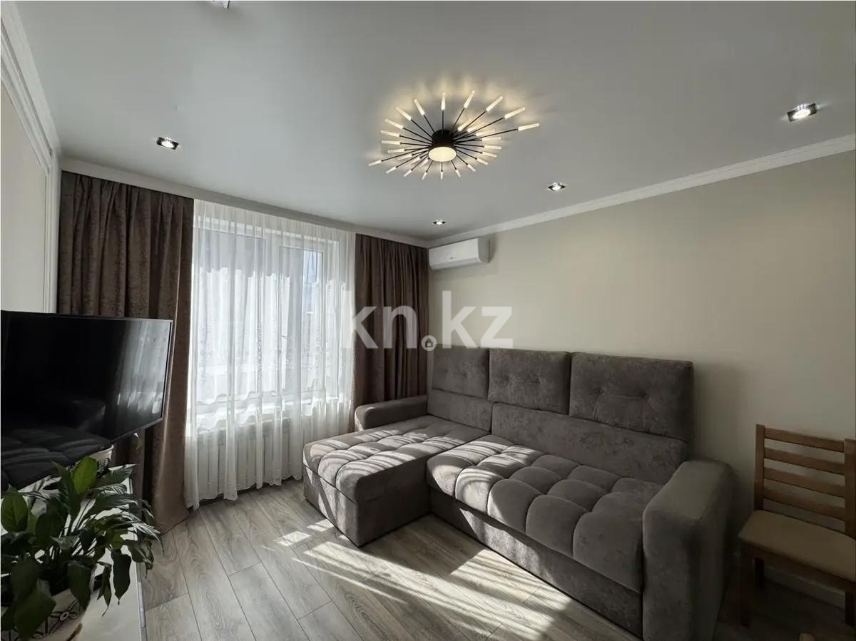 Продажа 3-комнатной квартиры, 77 м² - Продажа трехкомнатных квартир от собственников в Алматы - страница 5 фото 1 из 6