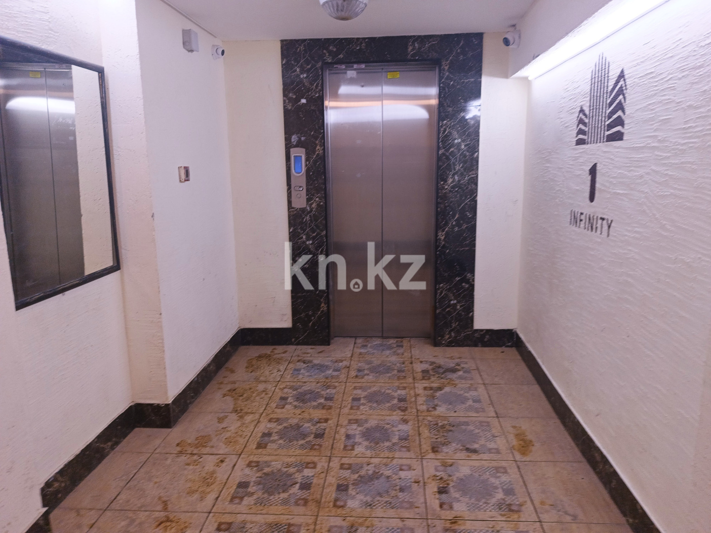 Продажа 2-комнатной квартиры, 89 м² - Продажа двухкомнатных квартир в Астане - страница 2 фото 3 из 25