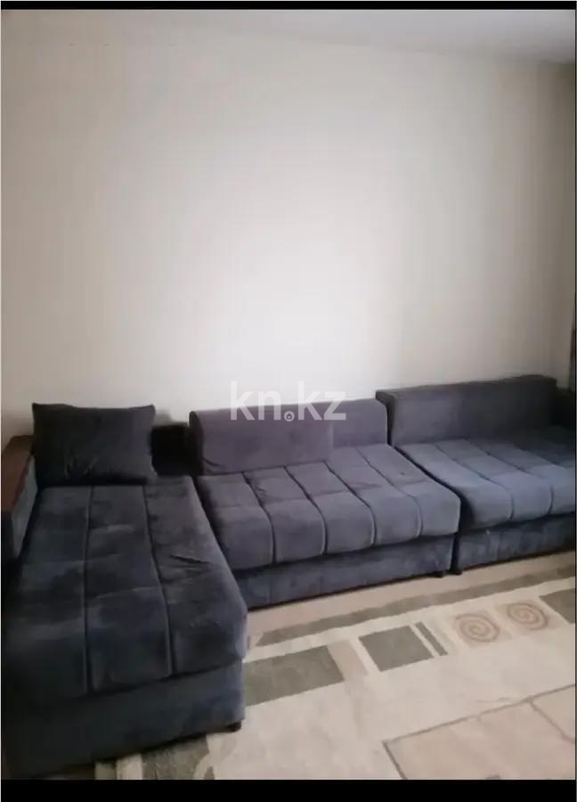 Продажа 1-комнатной квартиры, 35 м², ул. Байтерекова, дом  123 - Продажа  однокомнатных квартир в Алматы с фото фото 1 из 4