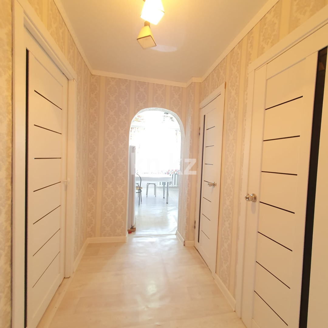 Продажа 1-комнатной квартиры, 36.4 м², ул. Ряхова - Продажа квартир в Актобе фото 22 из 23