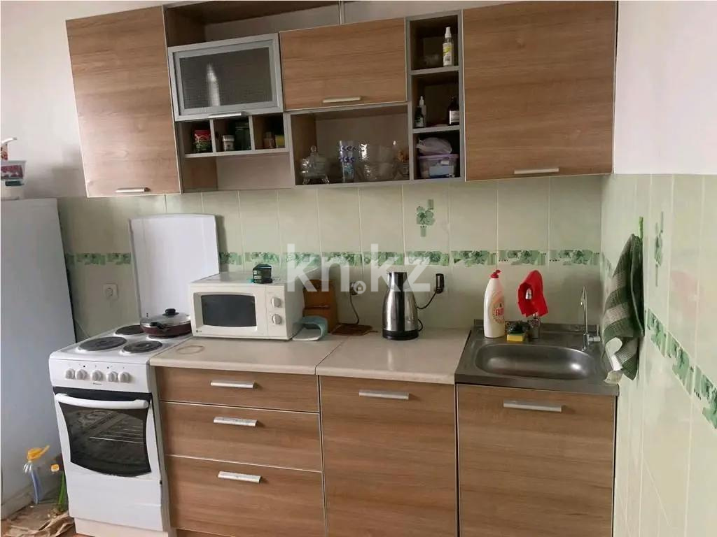 Продажа 2-комнатной квартиры, 58 м² - Продажа квартир в монолитно-каркасном доме в Казахстане - страница 4 фото 3 из 3