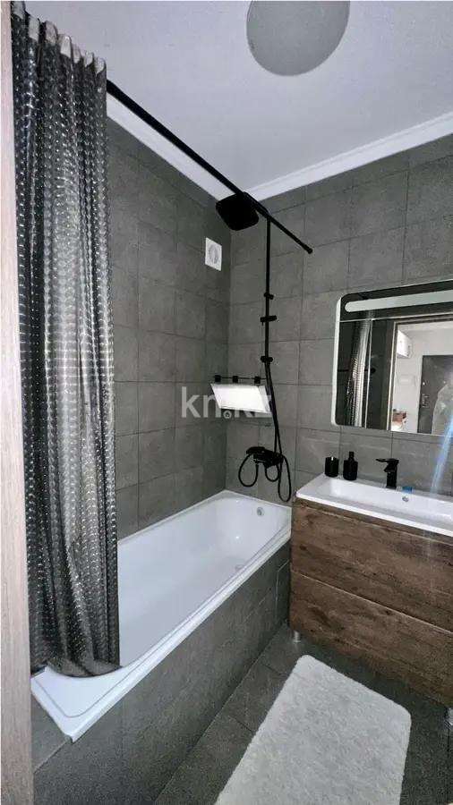 Продажа 2-комнатной квартиры, 69.2 м², ул. Достоевского, дом  8/3 - Продажа  двухкомнатных квартир в Алматы с фото фото 4 из 5