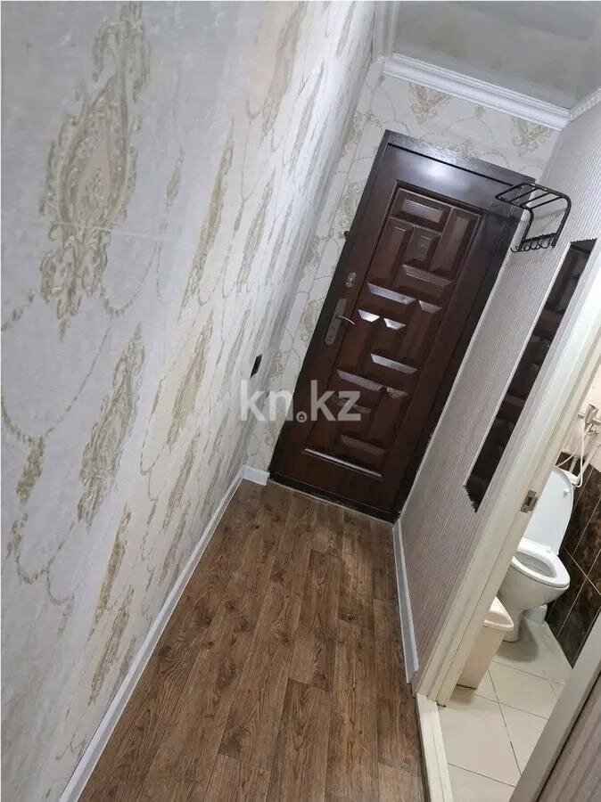 Продажа 2-комнатной квартиры, 46 м² в Караганде - фото 2