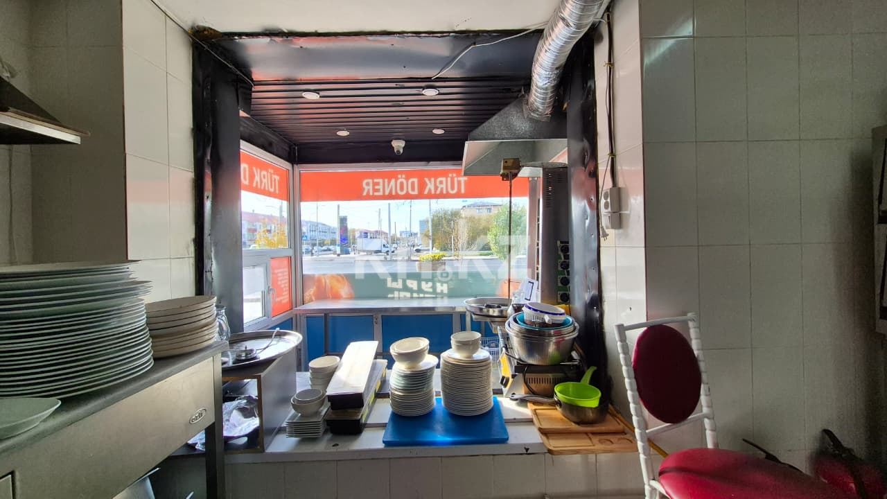 Аренда , ул. Абая, дом  14 А - Продажа и аренда недвижимости в Атырау фото 23 из 30