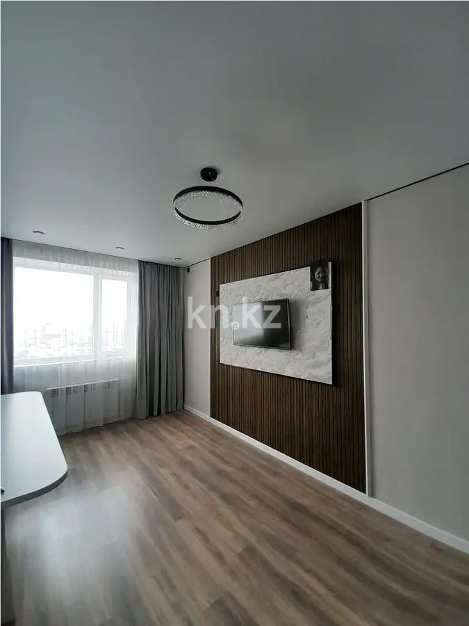 Продажа 2-комнатной квартиры, 37 м² в Астане