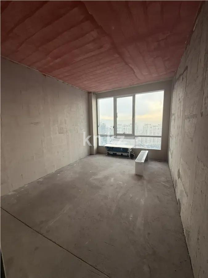 Продажа 2-комнатной квартиры, 58 м², пр. Аль-Фараби, дом  15/1 - Продажа квартир в Казахстане фото 1 из 1