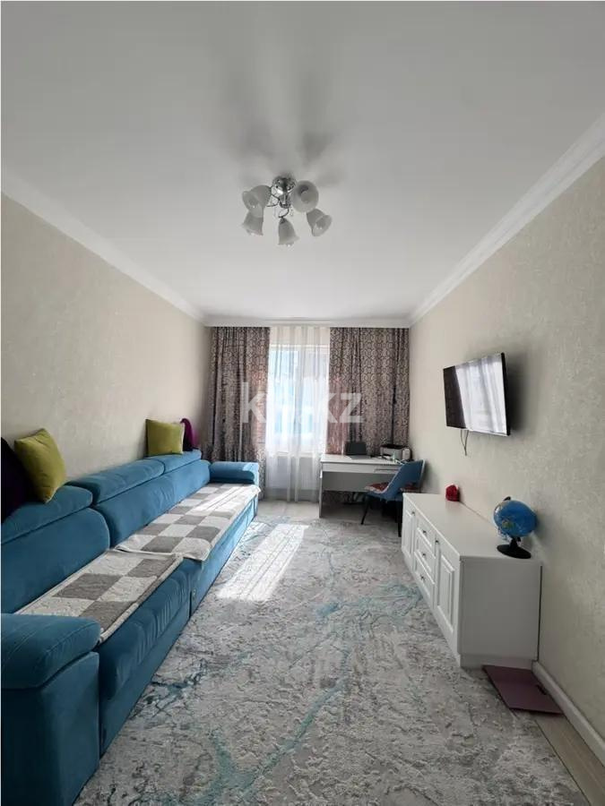 Продажа 2-комнатной квартиры, 65 м², ул. Аманжолова, дом  28/1 в Астане