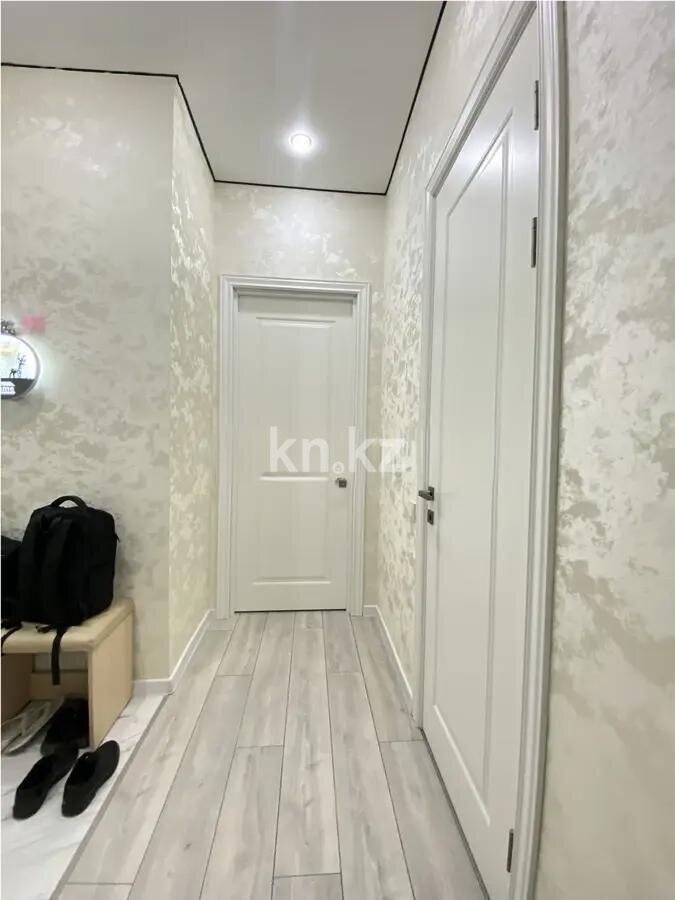 Продажа 2-комнатной квартиры, 44 м² в Астане - фото 4