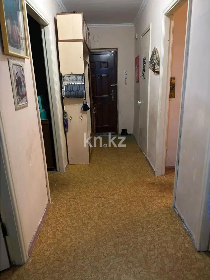 Продажа 3-комнатной квартиры, 76.4 м² в Алматы - фото 5