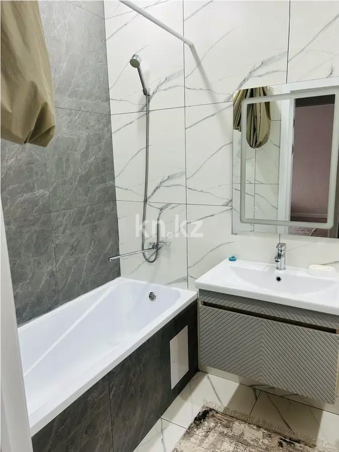Продажа 1-комнатной квартиры, 39 м² в Астане - фото 5