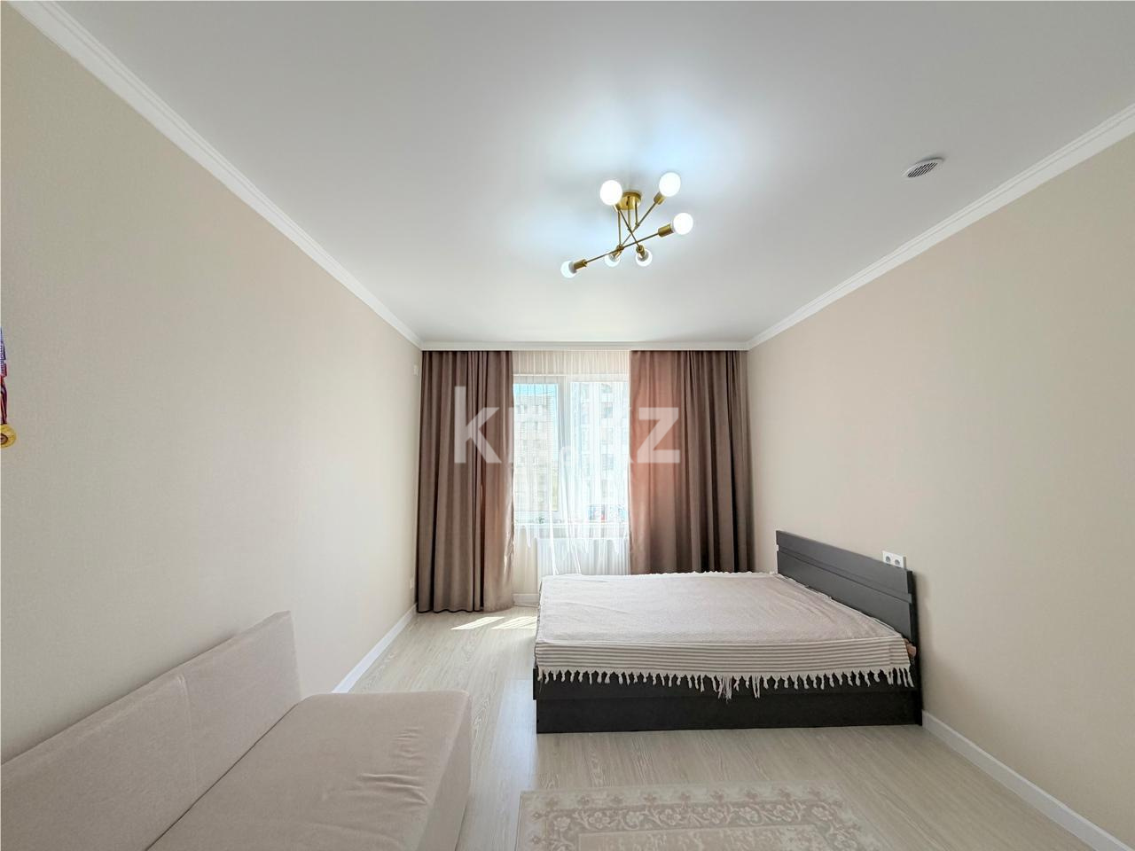 Продажа 1-комнатной квартиры, 35 м² - Продажа квартир в р-не Есиль Астаны - страница 3 фото 1 из 6