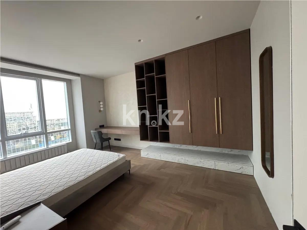Продажа 4-комнатной квартиры, 144 м² - Недвижимость в Казахстане - страница 17 фото 2 из 7