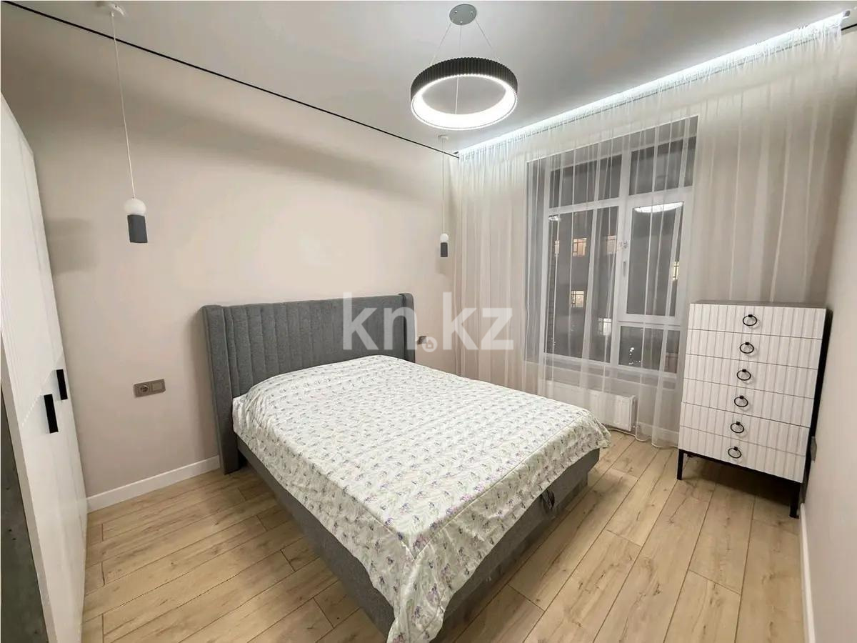 Продажа 2-комнатной квартиры, 47 м² - Продажа квартир в Казахстане - страница 24 фото 1 из 3