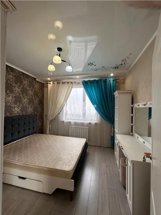 Продажа 2-комнатной квартиры, 57 м² в Алматы - фото 2