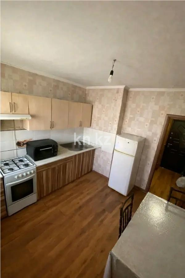 Продажа 1-комнатной квартиры, 36 м² в Алматы - фото 2