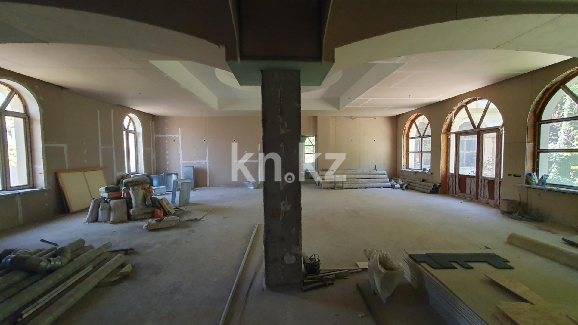 Продажа , 1245.1 м², Таужолы, дом  102 - ул. Досмухамедова - Продажа зданий в Алматы фото 18 из 39