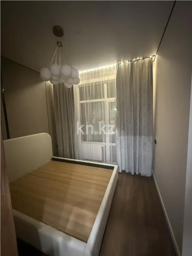 Продажа 2-комнатной квартиры, 38.6 м² - Продажа квартир в р-не Сарыарка Астаны - страница 4 фото 2 из 4