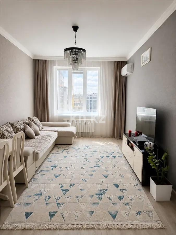 Продажа 2-комнатной квартиры, 68 м² - Продажа квартир в Астане - страница 14 фото 1 из 5