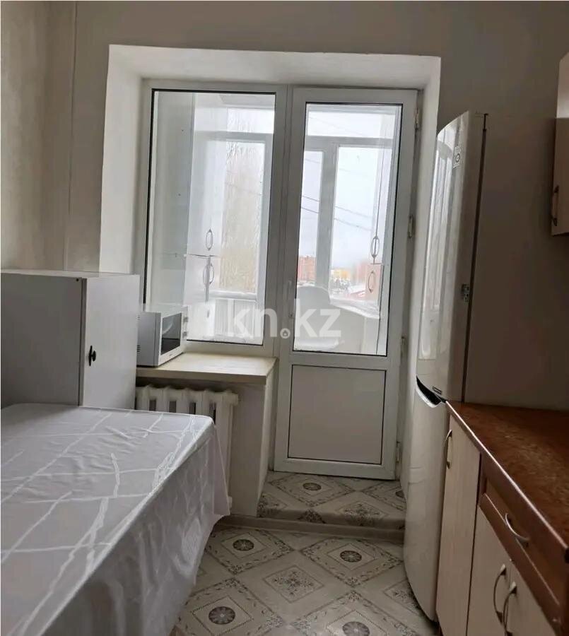 Продажа 1-комнатной квартиры, 33 м² в Астане - фото 2