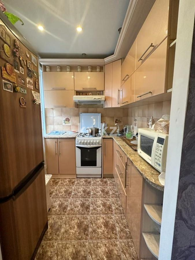 Продажа 2-комнатной квартиры, 40 м² - Продажа квартир в Кокшетау фото 5 из 8