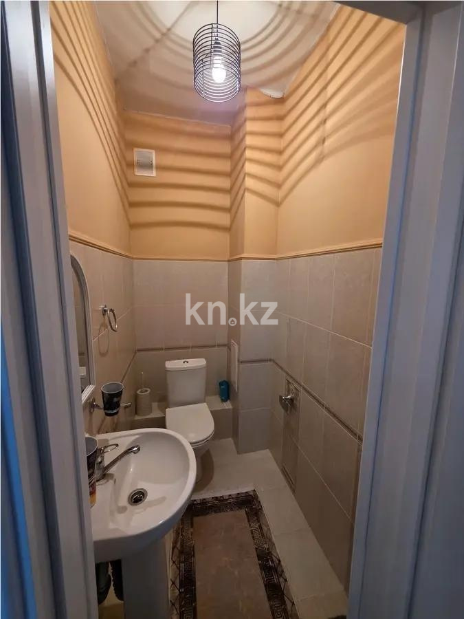 Продажа 3-комнатной квартиры, 97 м² в Астане - фото 5