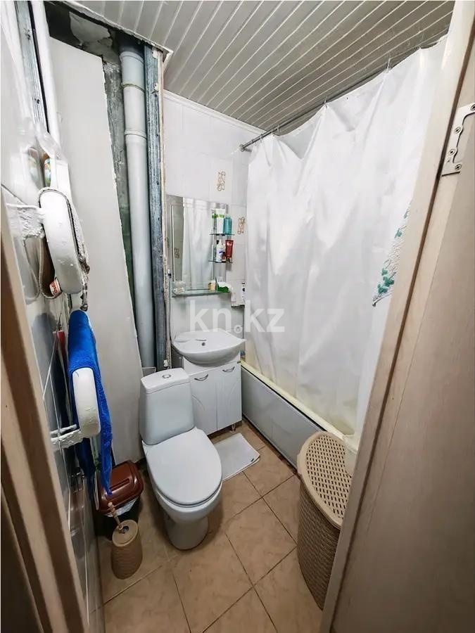 Продажа 1-комнатной квартиры, 33 м² - Продажа однокомнатных квартир в Алматы фото 3 из 4