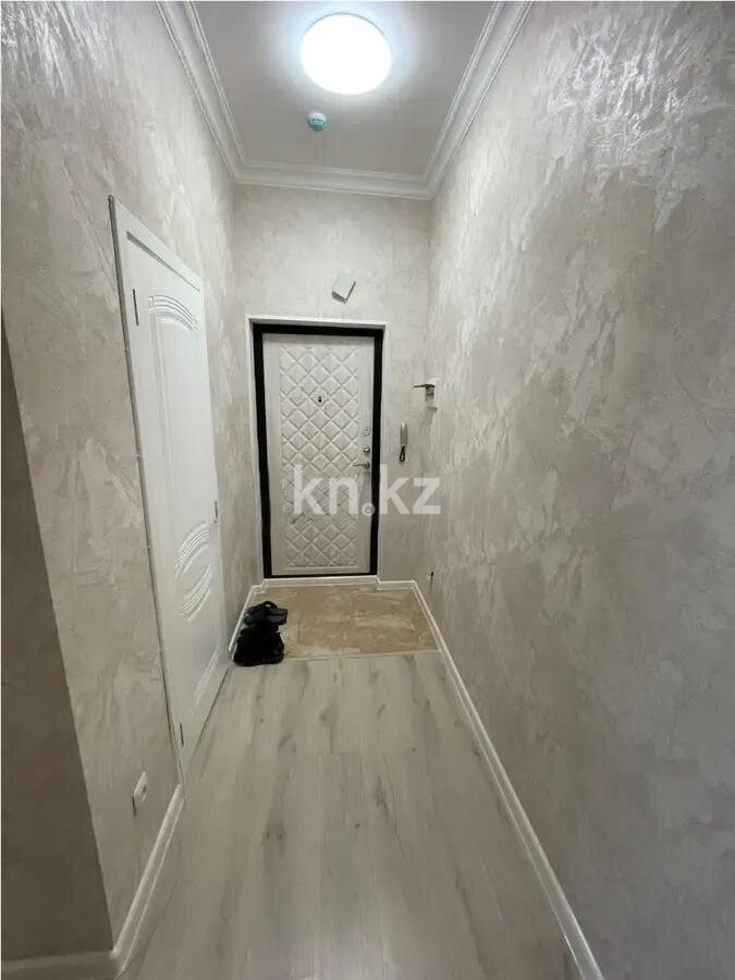 Продажа 1-комнатной квартиры, 38.6 м² в Астане - фото 4