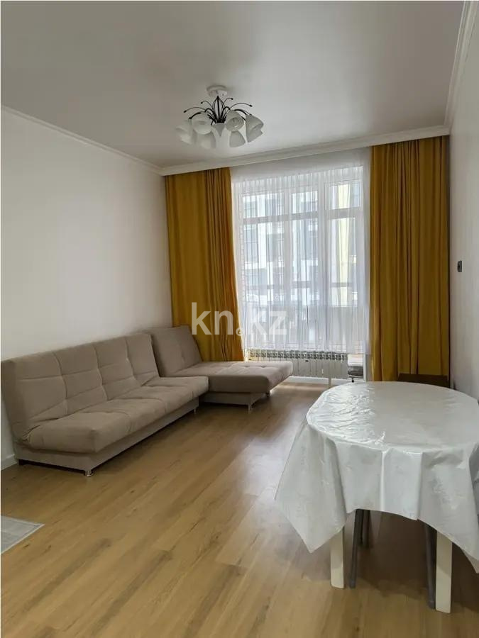 Продажа 1-комнатной квартиры, 41 м² - Продажа квартир в Казахстане - страница 23 фото 1 из 4