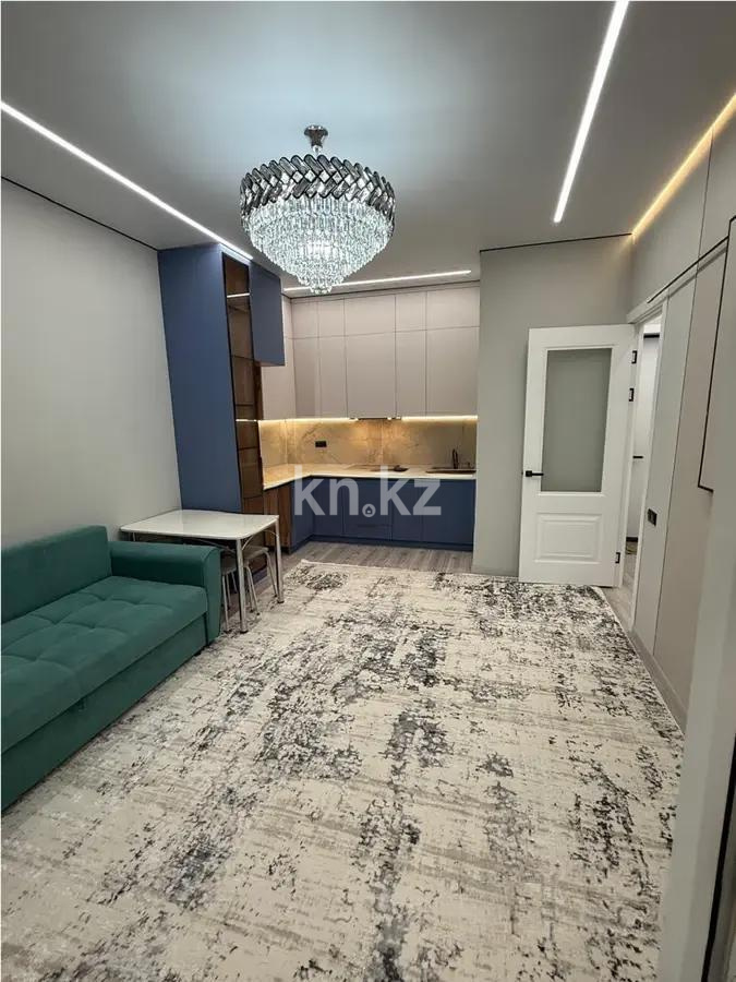 Продажа 2-комнатной квартиры, 44 м² в Астане