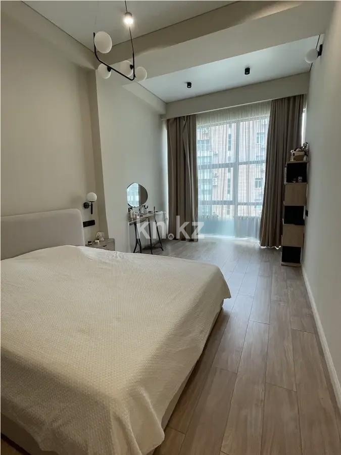 Продажа 2-комнатной квартиры, 82.3 м² - Недвижимость в Алматы - страница 26 фото 2 из 5