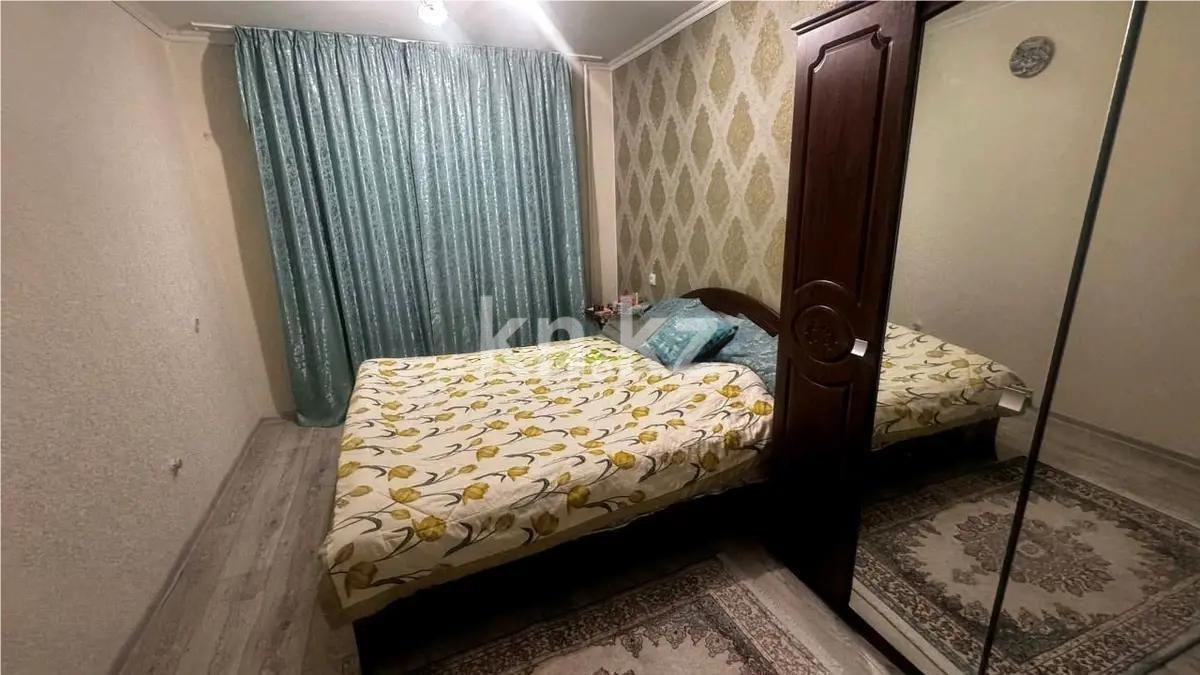 Продажа 4-комнатной квартиры, 83 м², ул. Шерубай батыра, дом  39 - Продажа квартир в Абае фото 2 из 4