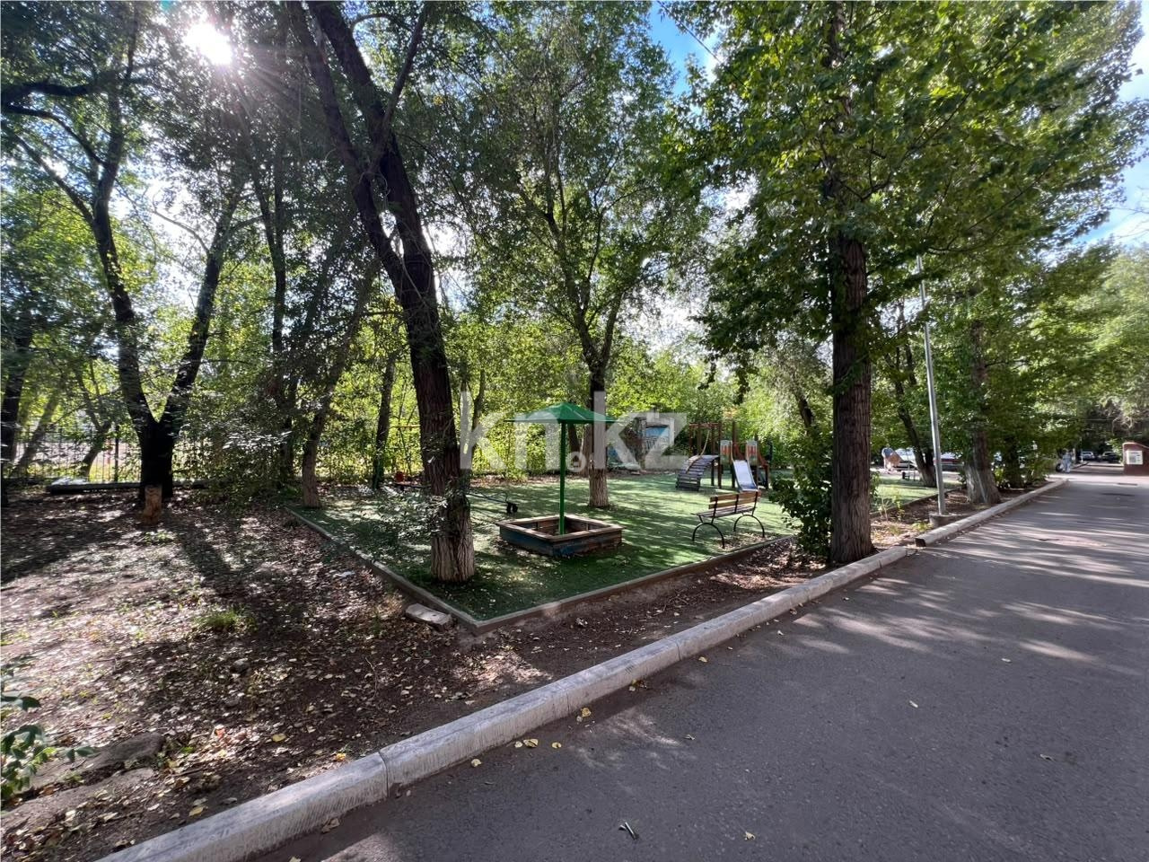 Продажа 2-комнатной квартиры, 43 м² в Караганде - фото 10