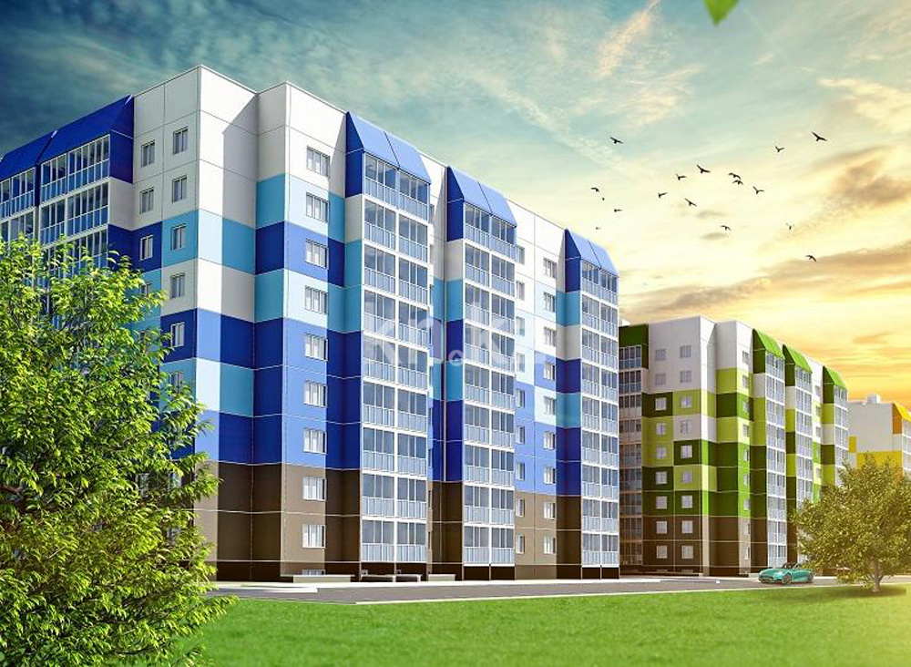 Продажа 3-комнатной квартиры, 78 м², ул. Гапеева, дом  4е в Караганде - фото 3