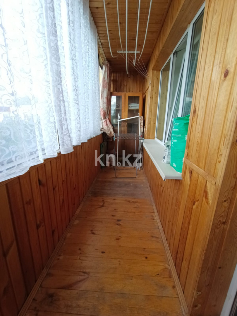 Аренда 2-комнатной квартиры, 49 м² - Аренда двухкомнатных квартир помесячно в Астане - страница 2 фото 8 из 14