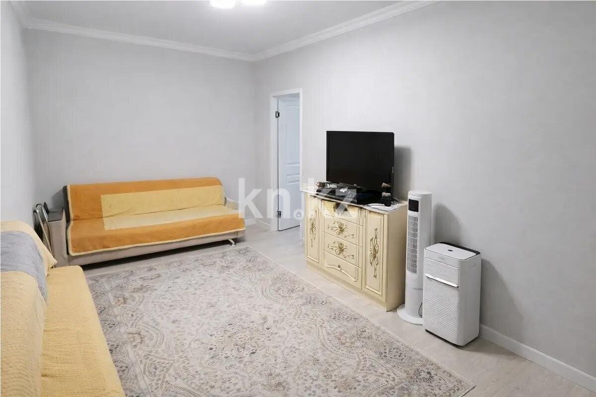 Продажа 2-комнатной квартиры, 60 м² в Алматы