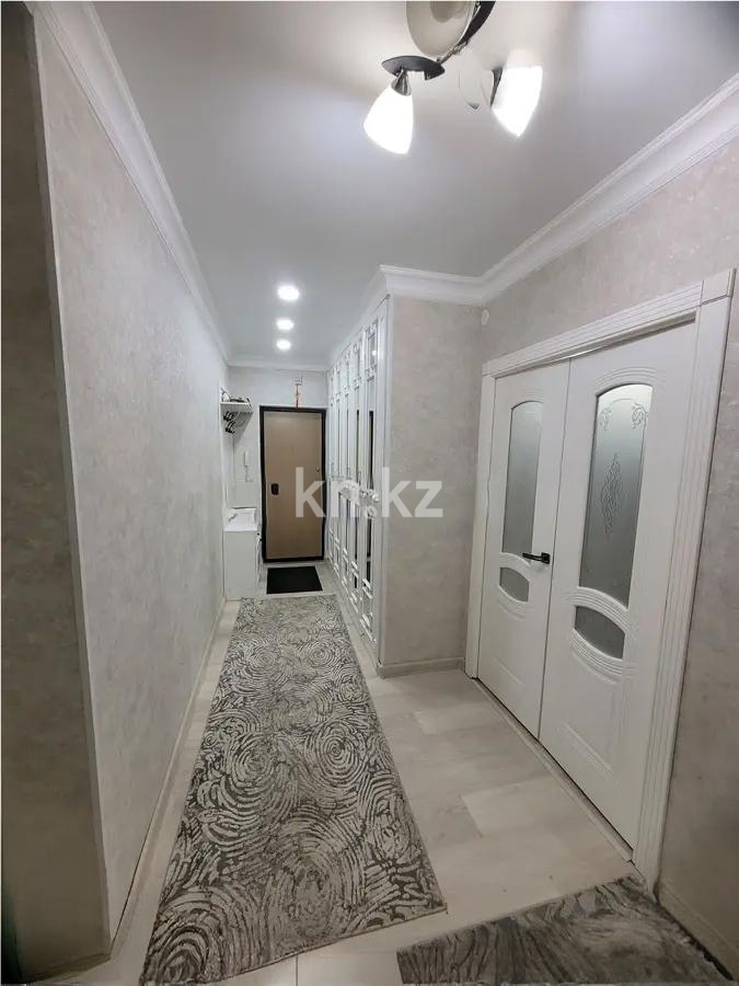 Продажа 2-комнатной квартиры, 66.8 м², ул. Бокейхана, дом  21/4 в Астане - фото 6