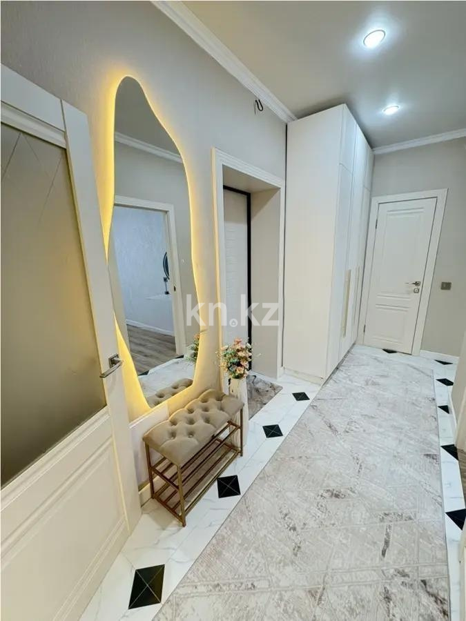 Продажа 2-комнатной квартиры, 60 м² - Продажа двухкомнатных квартир в Астане фото 5 из 5