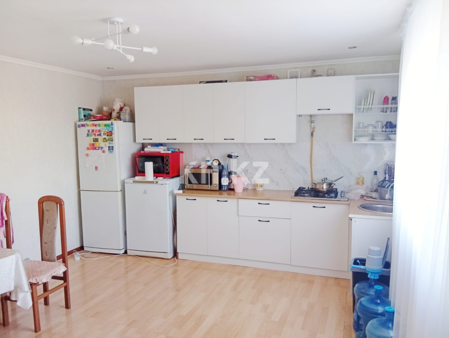 Продажа 4-комнатного дома, 170 м² - Продажа домов, коттеджей в Астане фото 19 из 28