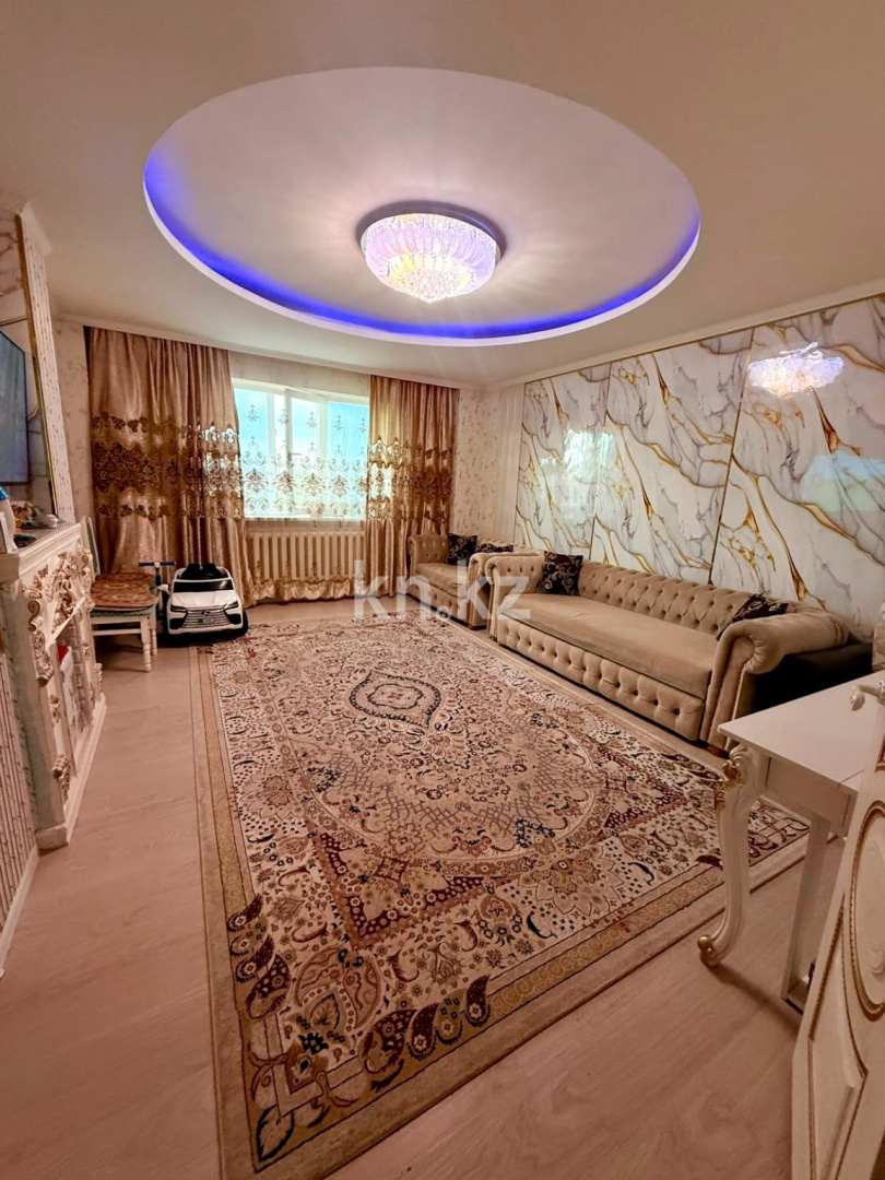 Продажа 2-комнатной квартиры, 88.7 м² в Астане - фото 6