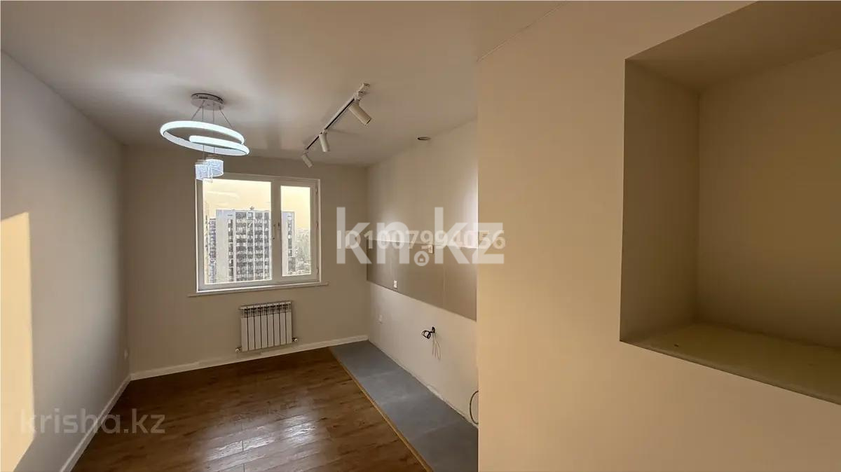 Продажа 2-комнатной квартиры, 54 м², пр. Райымбека, дом  259 - Продажа квартир в Карагандинской области фото 2 из 4