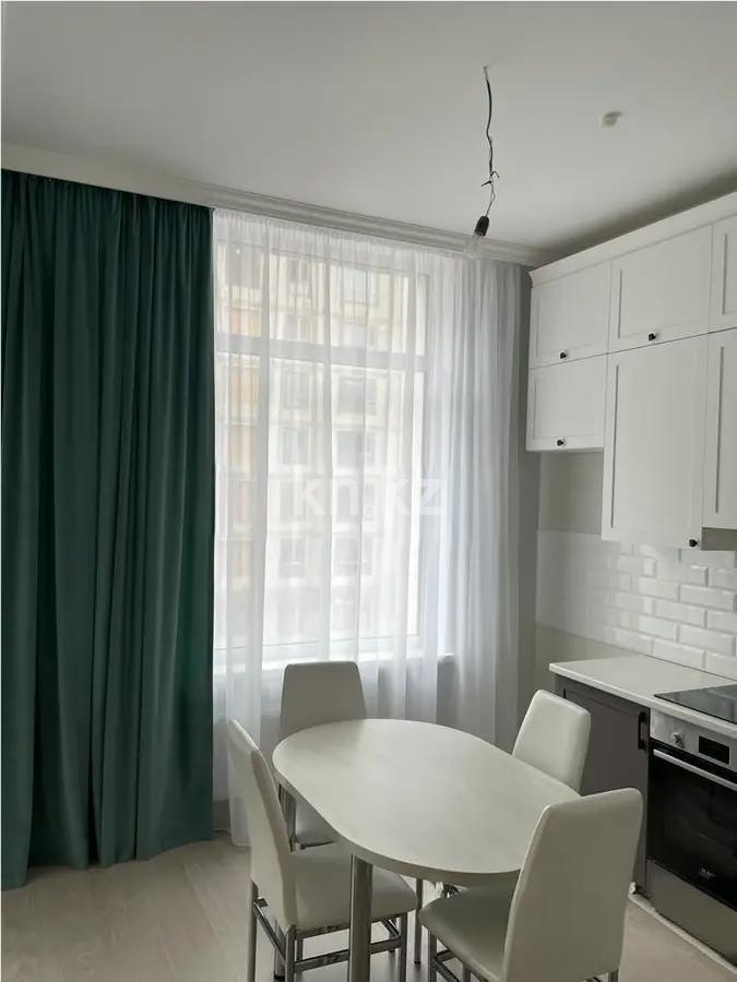 Продажа 1-комнатной квартиры, 47 м² в Астане - фото 2