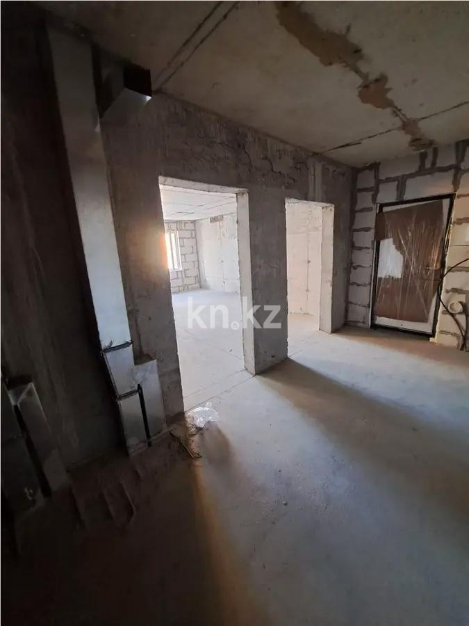 Продажа 2-комнатной квартиры, 56.5 м² - Продажа квартир в Казахстане - страница 25 фото 2 из 2