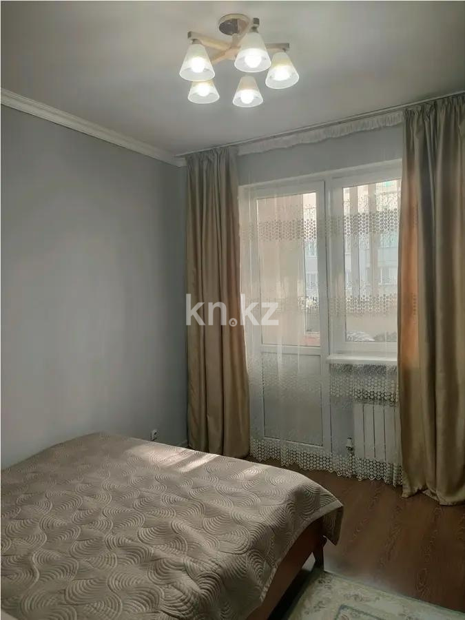 Продажа 2-комнатной квартиры, 55 м², мкр-н Дарабоз, дом  11 в Алматы - фото 3
