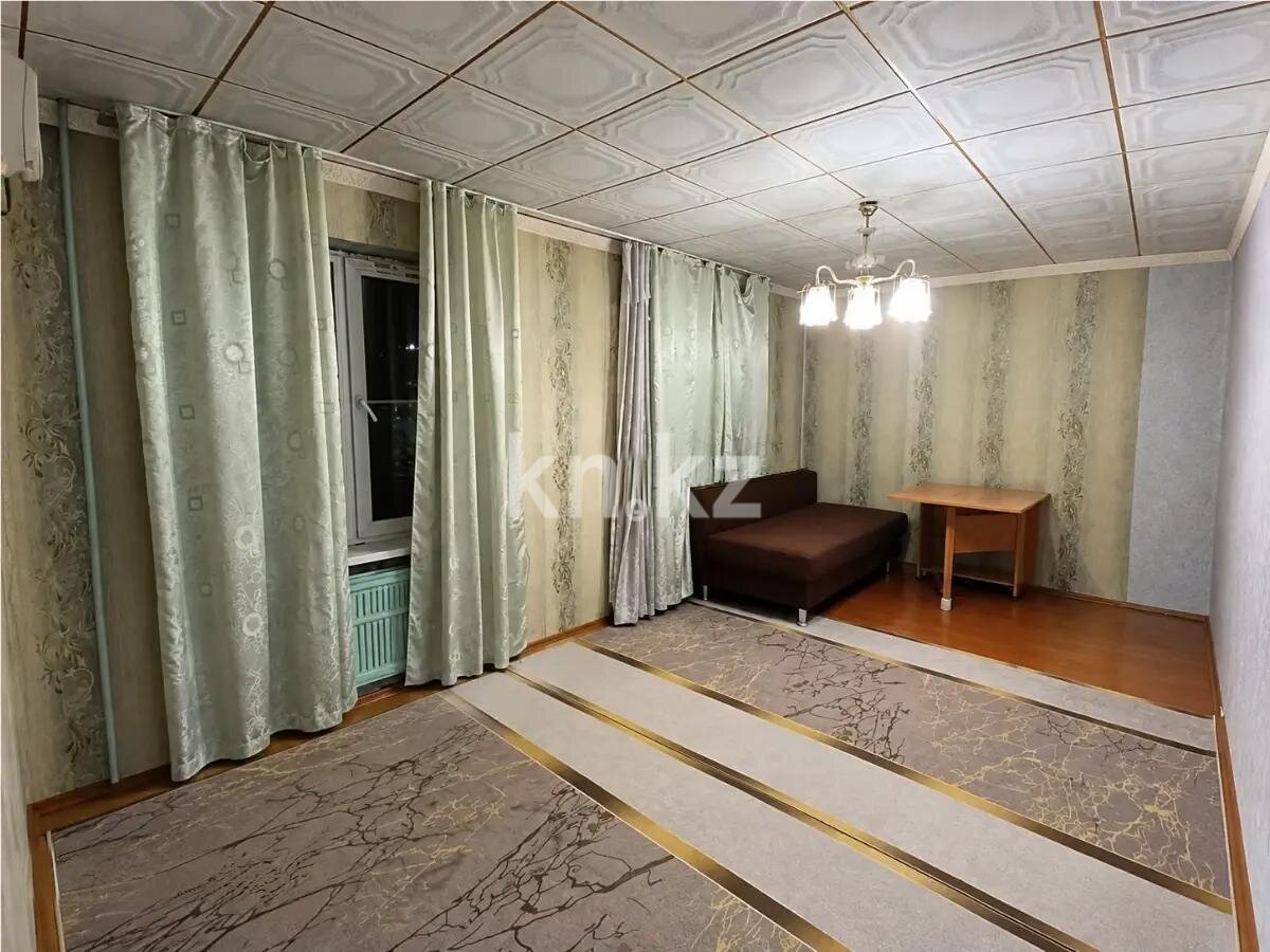 Продажа 3-комнатной квартиры, 56.4 м² в Алматы